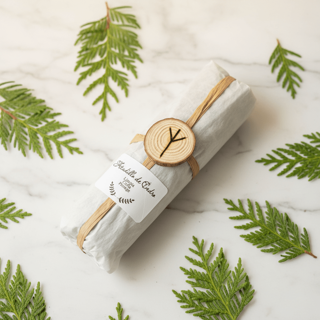 Atadillo de Cedro Premium · Limpia, Corta y Protege Sahumerios y AtadillosTienda esotérica Málaga - La Tienda de Tata Magic: tienda Esotérica en Málaga